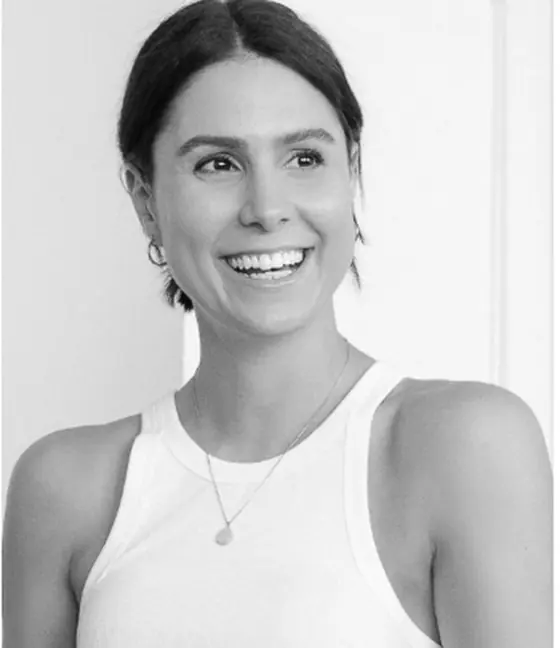 Kaitlin Colucci, Holistic Gut Health Dietitian at Deia Health